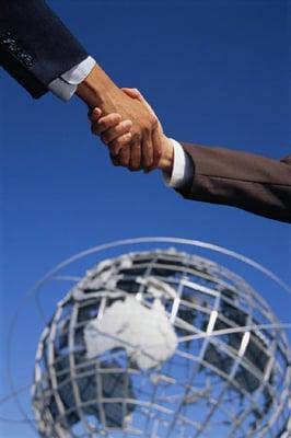 US Business & Paralegal Group