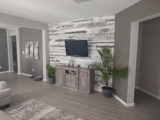 Essential Home Needs