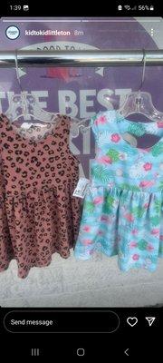 Kid to Kid Littleton