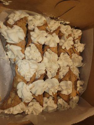 Noochie’s Deli & Cafe