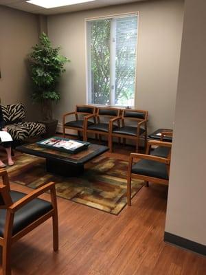 Hinsdale Primary Care Associates