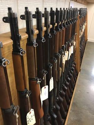 Civlian Marksmanship Program