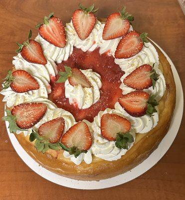 Cheddar’s Cheesecakes