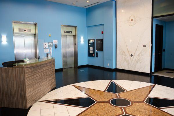 The Wilshire Hub Too