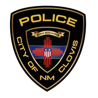 Clovis Police Department