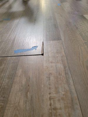 CRBR Property Damage Services - Anderson