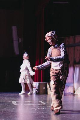 Scarlet Sails Cultural Foundation