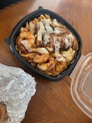 Big Momma's and Granny's Catering