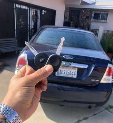 Real Karma Locks & Keys Pro