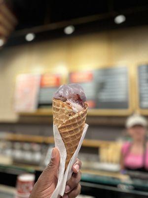 Salt & Straw