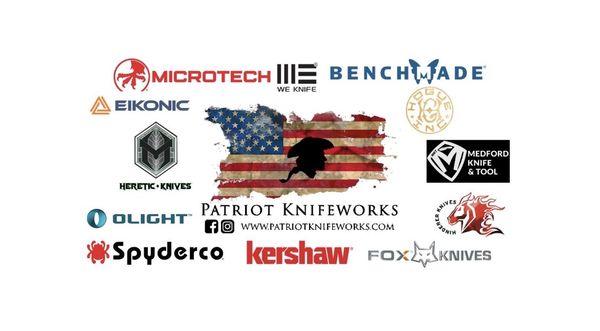 Patriot Knifeworks