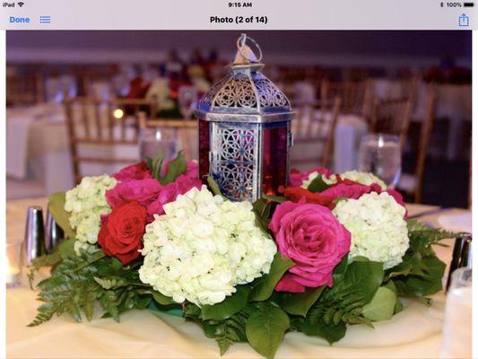 R&A Party Adornments