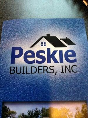 Peskie Builders