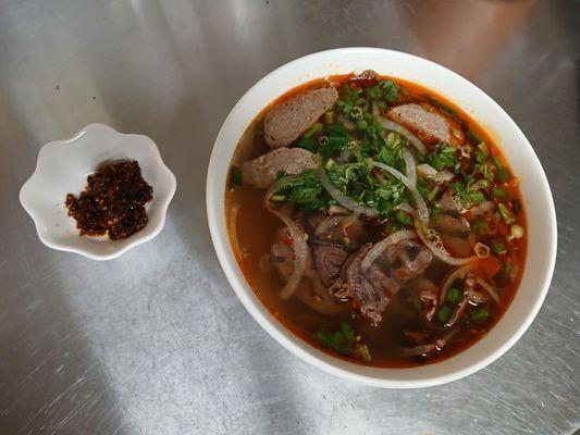 Bun Bo Hue