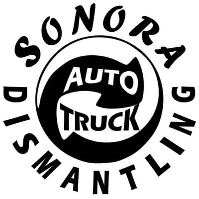 Sonora Auto & Truck Dismantling