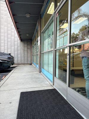 Kumon Math and Reading Center of Monterey Park