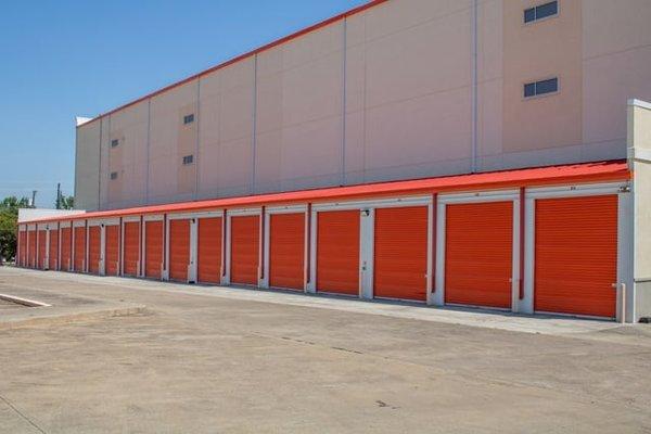Public Storage