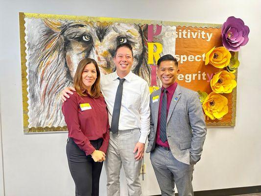 2025-26 Safari Scholar Gauntlet 12/16/2025