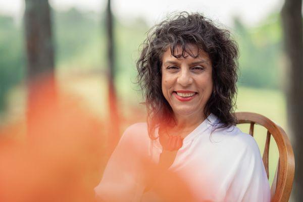 Yolanda Koumidou, LCSW