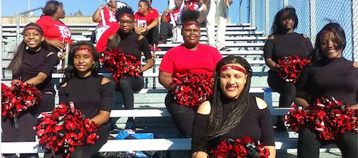 Bee'z Allstars Dance Company