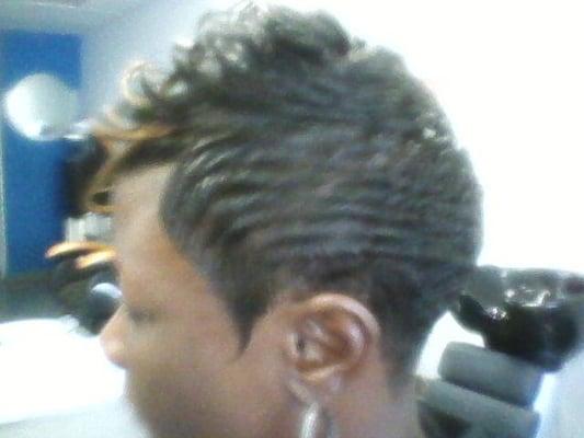 Flawless Hair Studio