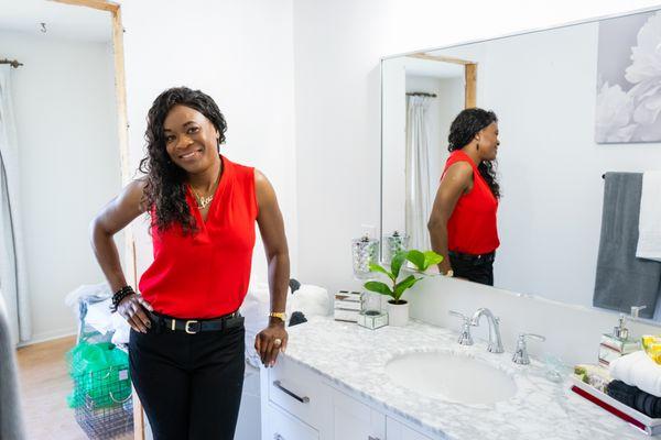 TTC Enterprises / Opulent Designs