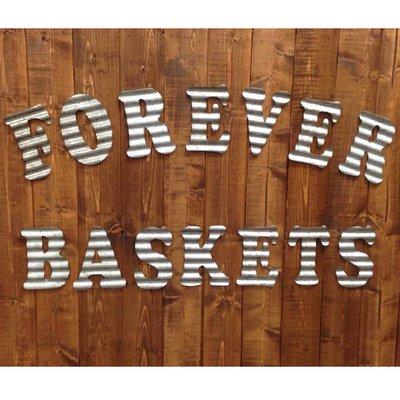 Forever Baskets