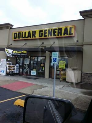 Dollar General