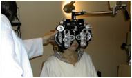 Mall Vision Center