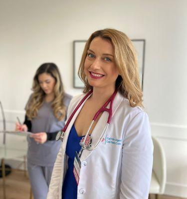 Cali Quick Urgent Care