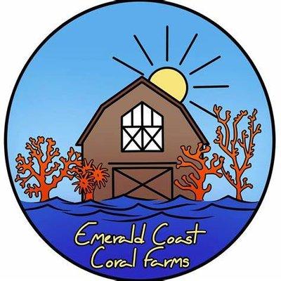 Emerald Coast Coral Farms