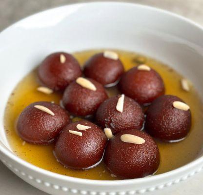 Gulab jaman