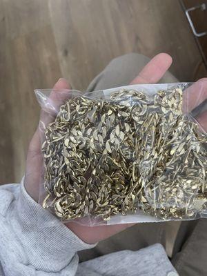 West Gems Loan and Pawn Brokers