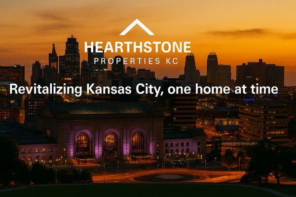 Hearthstone Properties KC