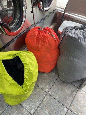 Metropolitan Laundry