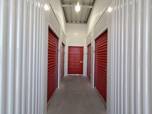 Mohave Storage Interstate