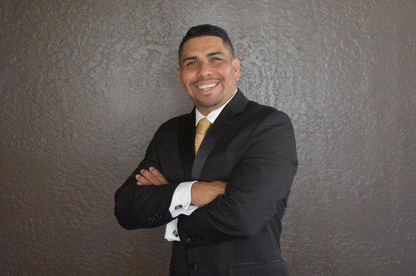 Antonio Arguelles - Century 21 MM