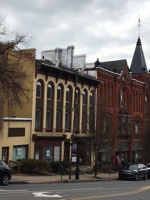 Kami J McWilliams Agency