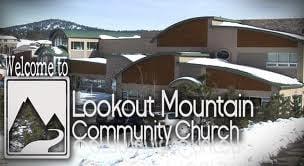 Lookout Mountain Community Church
