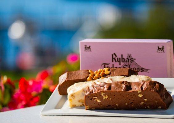 Ryba's Fudge Shops