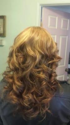 El Vaye Barber & Beauty Salon