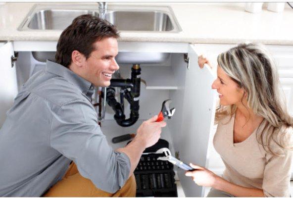 C&E Plumbing