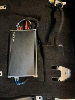 Mobile Sound Concept