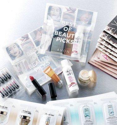 Eugenia Cole AVON Independent Sales Representative