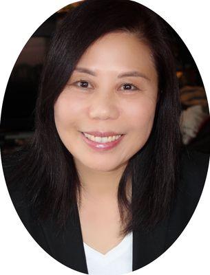 Rephina Louie, Broker/Owner
Her expertise encompasses A-Z of all essential elements within residential buying and selling in the BAY AREA