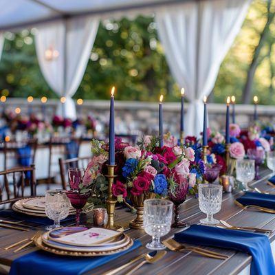 Genesis Events and Party Rentals