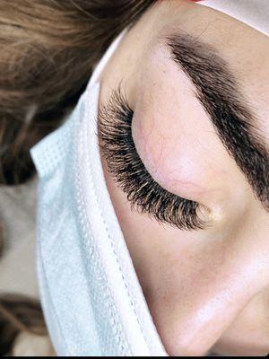 Beaudee Lash Bar