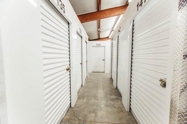 American Storage South