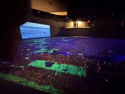 Museum interior pic 1