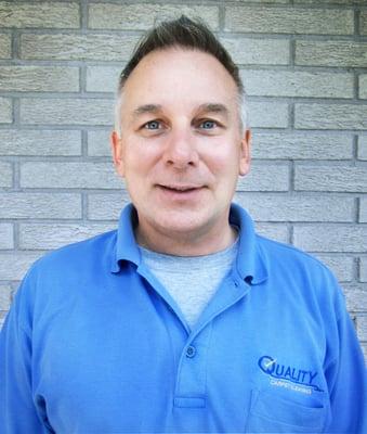 Michael Owner Operator